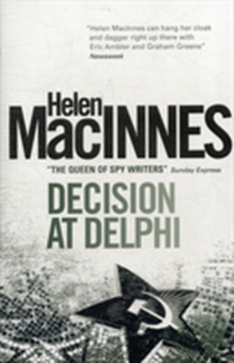 Decision at Delphi