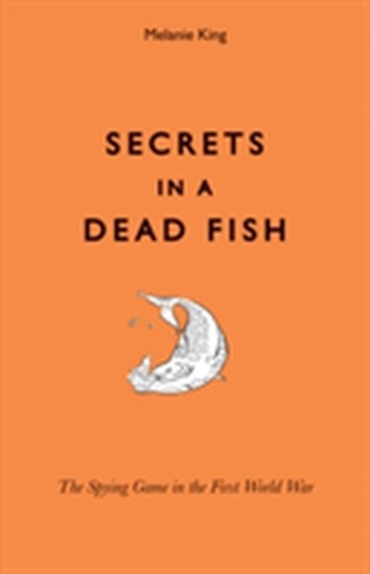 Secrets in a Dead Fish