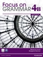 Focus on Grammar Student Book Split 4B