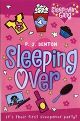 Sleeping Over