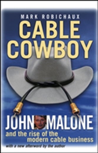 Cable Cowboy