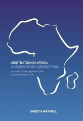 Arbitration in Africa