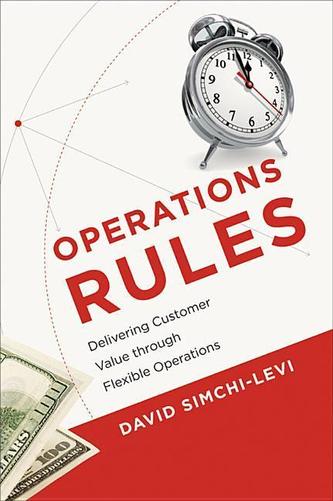 Operations Rules