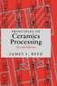 Principles of Ceramics Processing