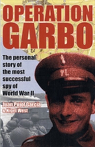 Operation Garbo
