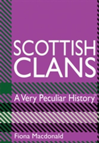 Scottish Clans