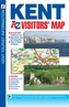 Kent Visitors Map