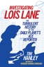 Investigating Lois Lane