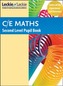 CfE Maths Second Level Pupil Book