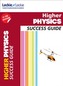 CfE Higher Physics Success Guide
