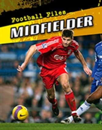Midfielder