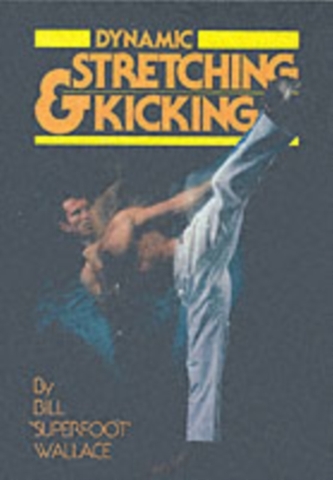 Dynamic Stretching and Kicking