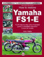 How to Restore Yamaha FS1-E