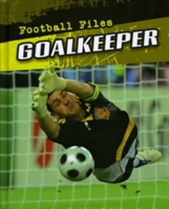 Goalkeeper