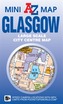 Glasgow Mini Map