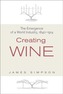 Creating Wine