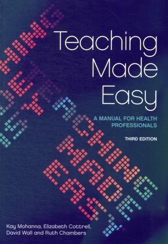Teaching Made Easy