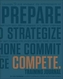 Compete Training Journal
