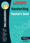 Handwriting Years 3-4