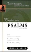 Exploring Psalms