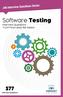 Software Testing