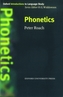 Phonetics