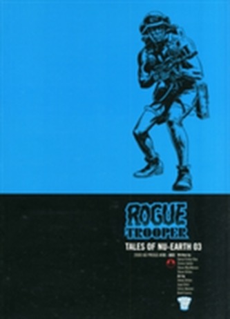 COMPLETE TALES OF NU EARTH 03