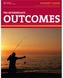 Outcomes Pre-Intermediate Workbook (with key) + CD