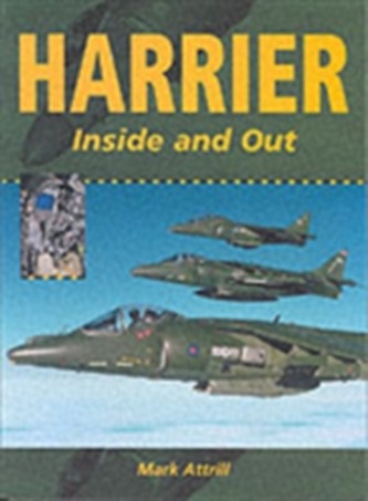 Harrier