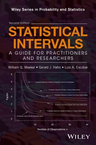 Statistical Intervals