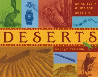 Deserts