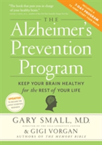 The Alzheimers Prevention Program
