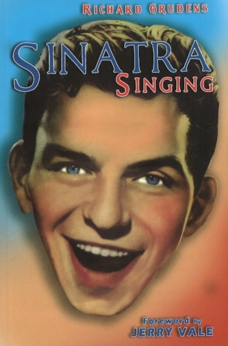 Sinatra Singing