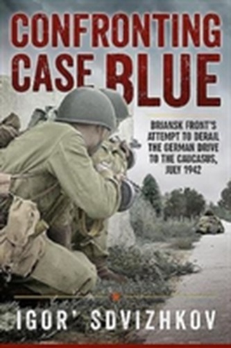 Confronting Case Blue