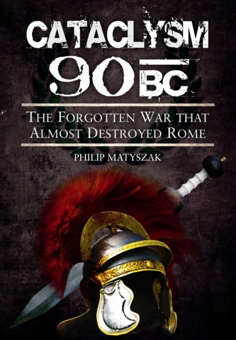 Cataclysm 90 BC