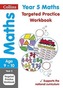 Year 5 Maths Targeted Practice Workbook