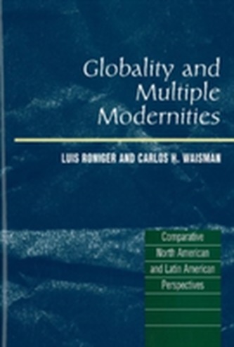 Globality & Multiple Modernities