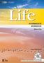 Life Intermediate: Workbook without Key plus Audio CD