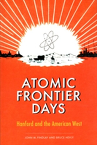 Atomic Frontier Days
