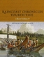 Raincoast Chronicles Fourth Five