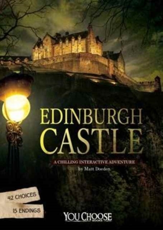 Edinburgh Castle