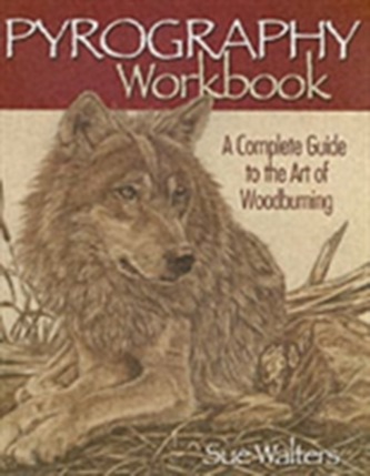 Pyrography Workbook