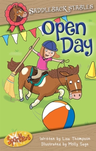 OPEN DAY