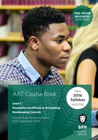 AAT BOOKKEEPING CONTROLS