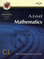 AS/A Level Maths for AQA - Core 1: Student Book