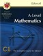 AS/A Level Maths for Edexcel - Core 1: Student Book