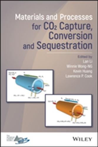 Materials and Processes for CO2 Capture, Conversion, and Sequestration