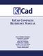Kicad Complete Reference Manual