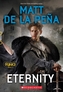 Eternity (Infinity Ring, Book 8)