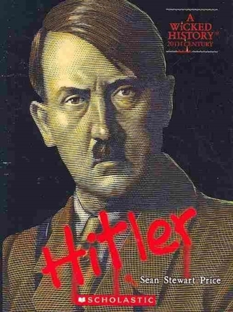 ADOLF HITLER